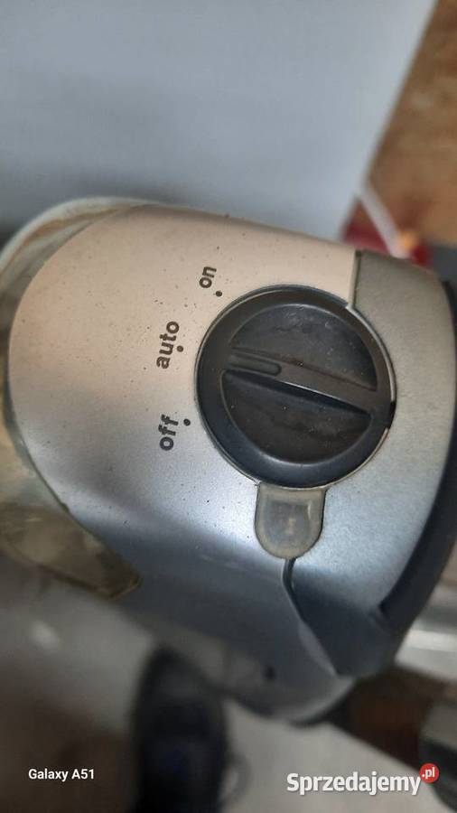 Rower miejski Włocławek