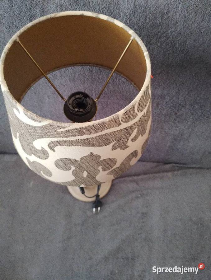 Lampa stołowa nocna