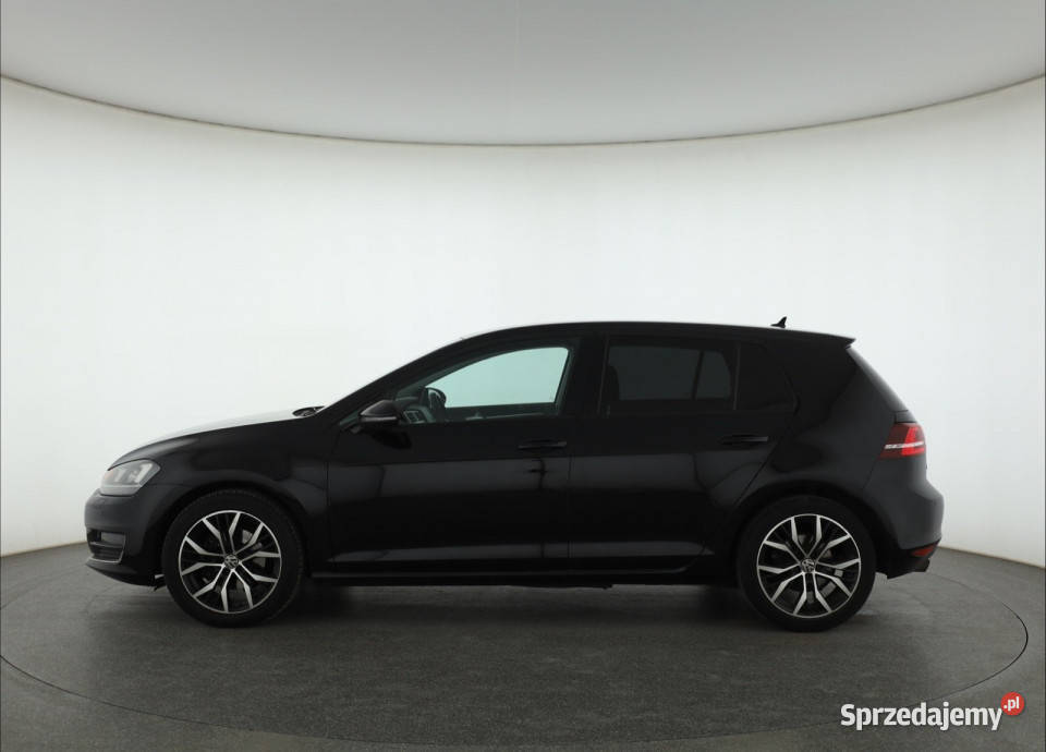 VW Golf 14 TSI Hatchback Piaseczno