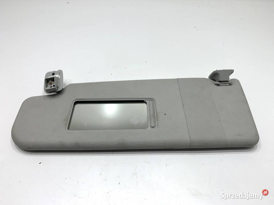 OSŁONA PRZECIWSŁONECZNA LEWY VW GOLF VI 0914