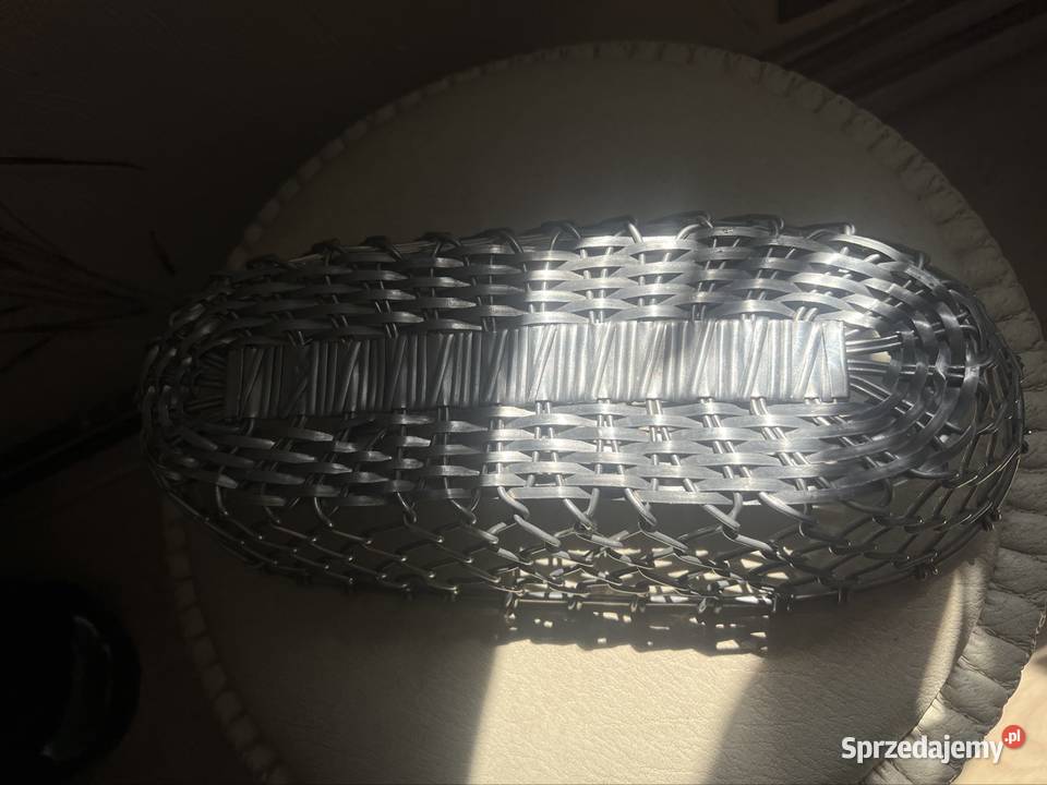 Koszyk na pieczywoowoce Żary