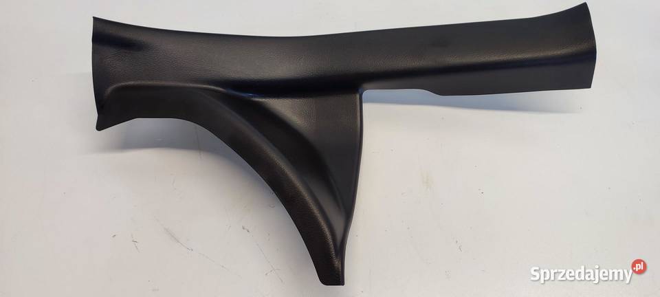 SUZUKI SCROSS SX4 OSŁONA PROGU LEWY TYŁ