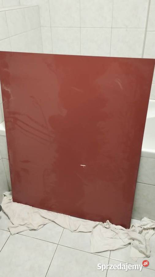 lustro wiszące ścienne 85 na 105 czytaj opis Lustra wielkopolskie Poznań