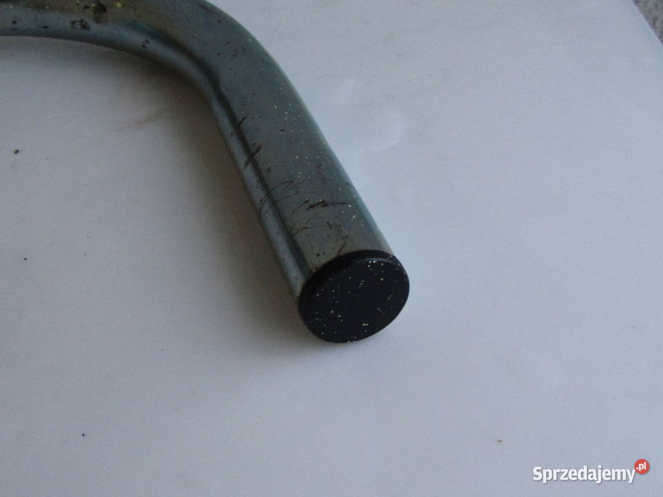 Uchwyt antenowy anteny satelitarnej Olecko