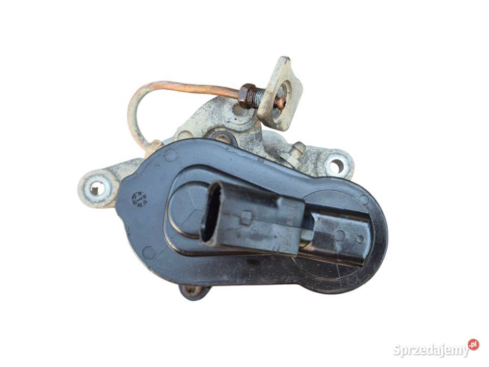 ZACISK HAMULCOWY ELEKTRYCZNY TYŁ PRAWY LEWY VW Działoszyce