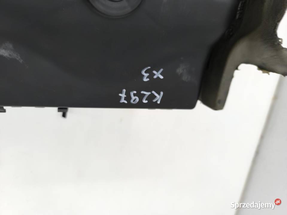 NAGRZEWNICA KOMPLETNA BMW X3 E83 20D 150 6980081 osobowe