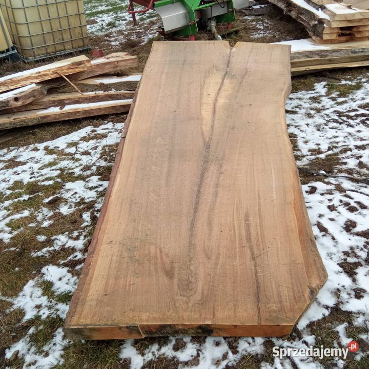 Monolit dębowy 36 m Międzyrzec Podlaski