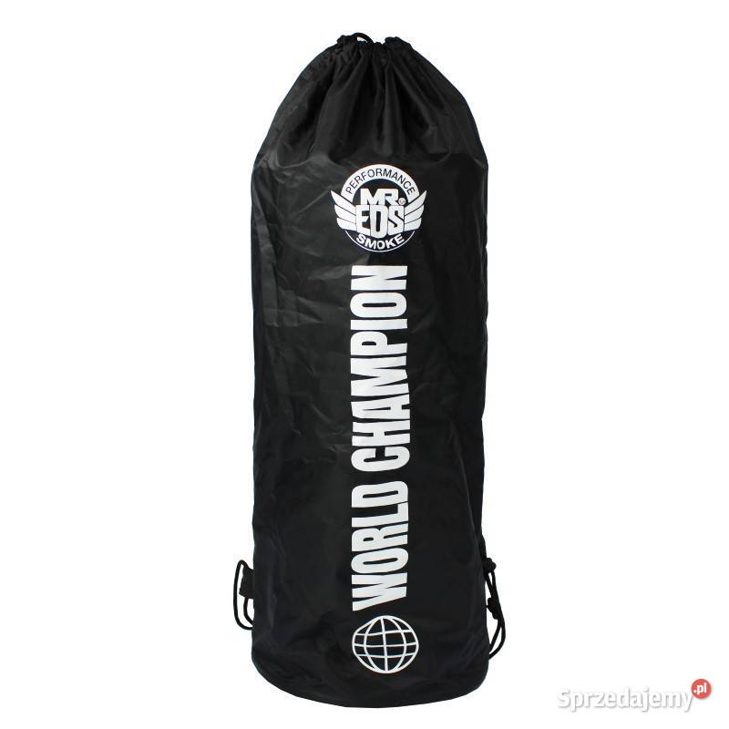 MrEds E35 World Champion Fajka Wodna Shisha