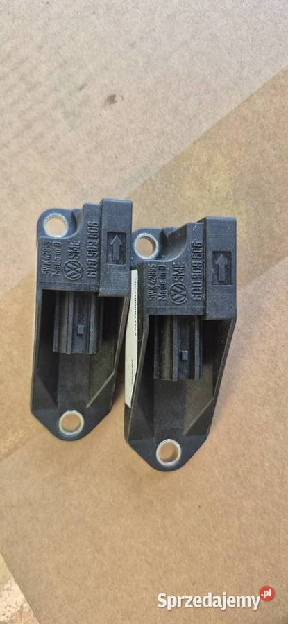Moduł sensor Airabag Vw Golf 4 Bora Seat Leon pomorskie Słupsk
