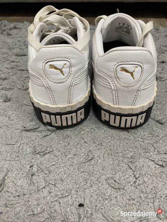 Buty adidasy Puma 37 Chełm sprzedam