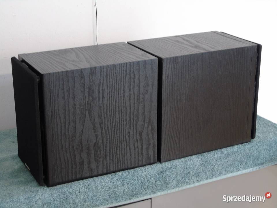 Kolumny Panasonic SBPMX70 sprawne i ładne Słuchawki i głośniki Jasło