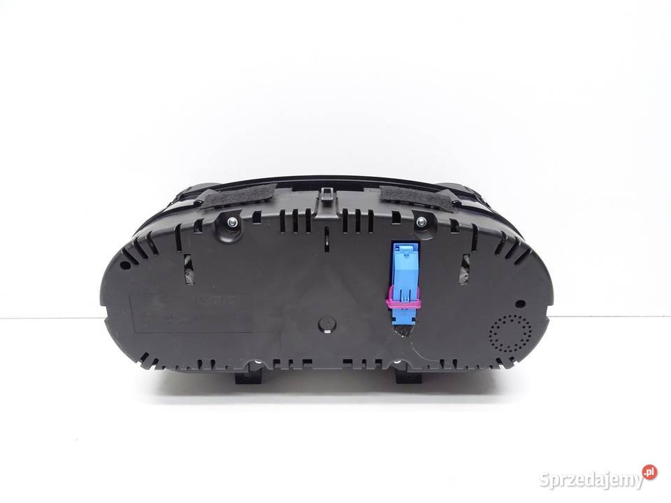 LICZNIK ZEGARY ZEGAR 5K0920970M 12 TSI VW GOLF osobowe małopolskie sprzedam