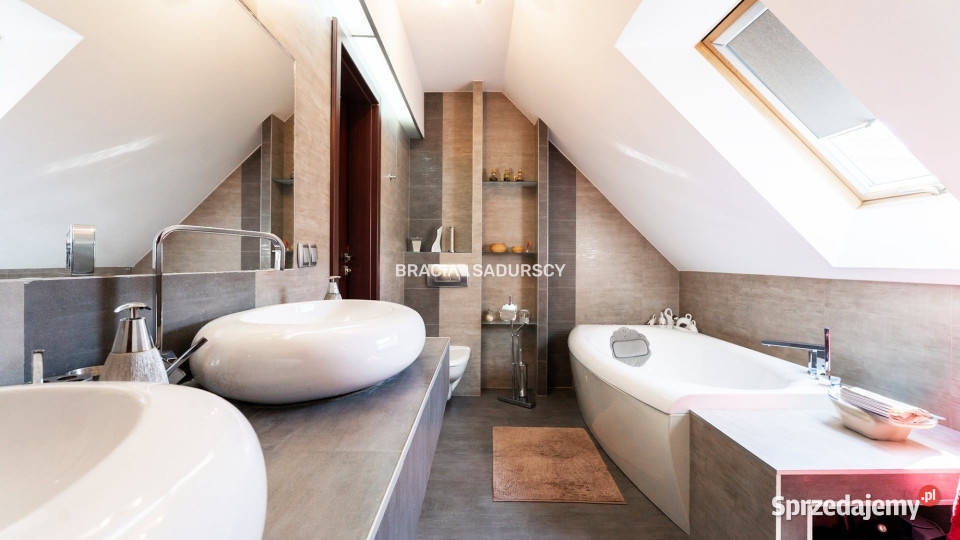 sprzedaży domu bliźniaka Libertów Św Floriana utwardzona