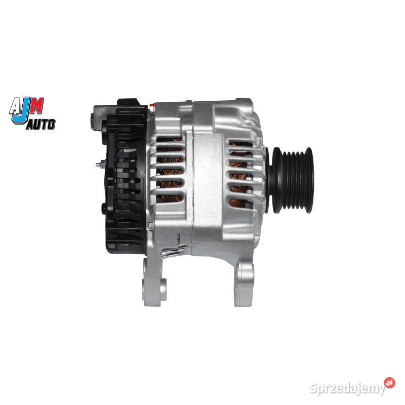 Alternator 030903023E 10 14 16 18 20 i 19 D SDI osobowe Grabów Szlachecki