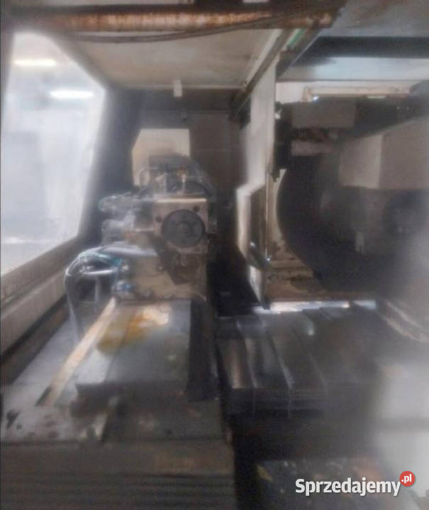 Maszyny Szlifierki Quick 7028970 dolnośląskie Legnica