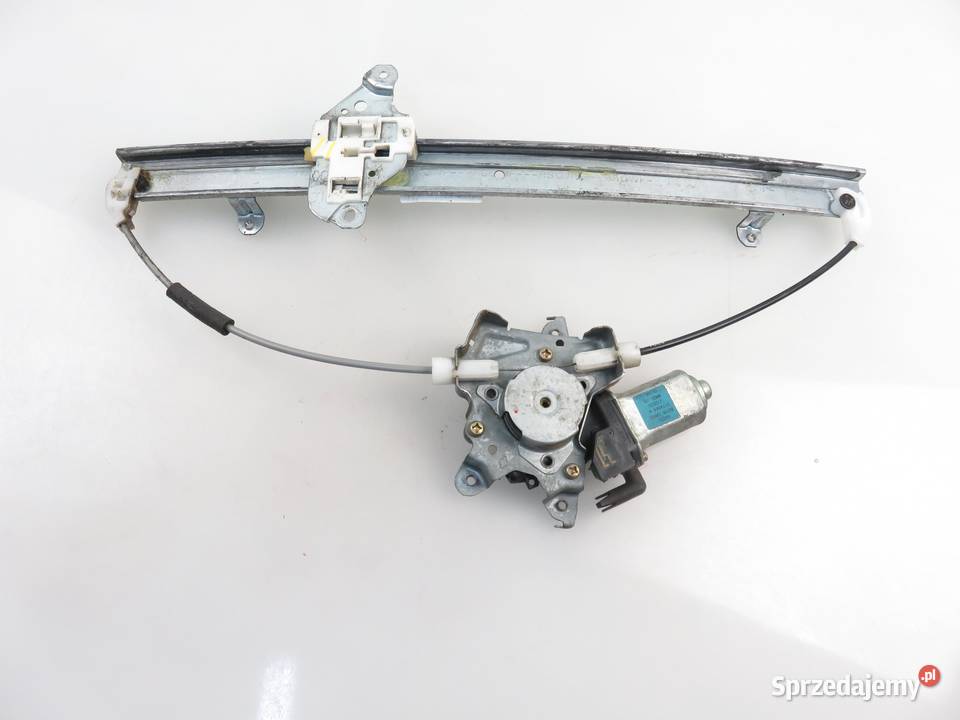 PODNOŚNIK SZYBY PRAWY PRZEDNI PATHFINDER R51 sprzedam