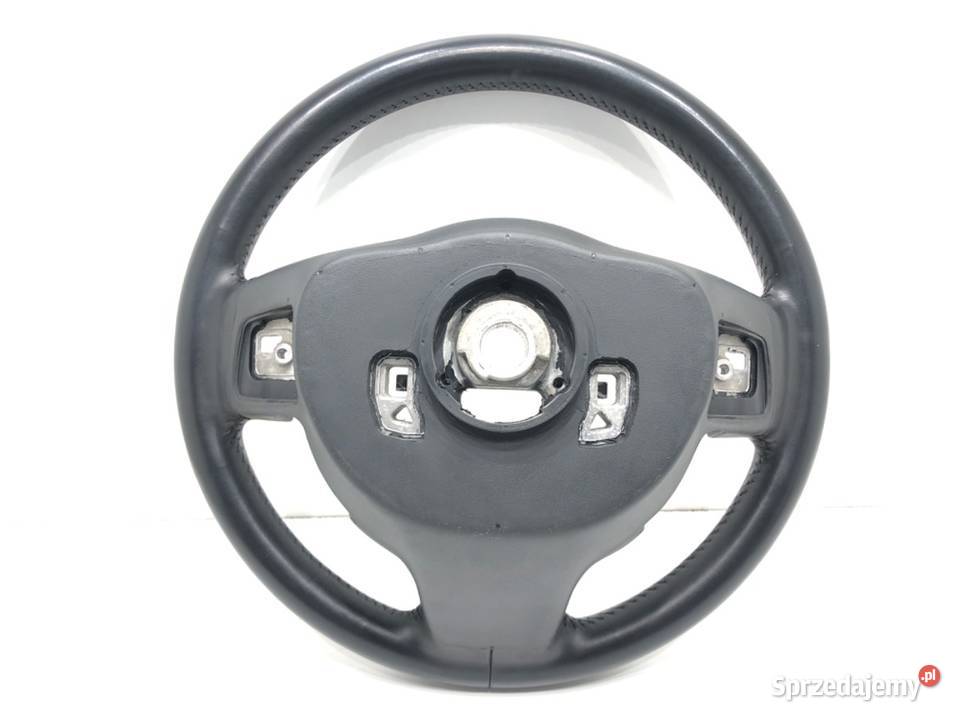KIEROWNICA JAGUAR XJ