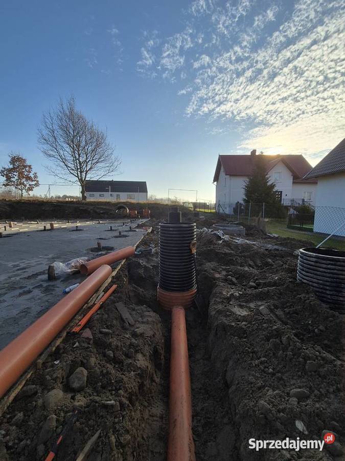 Usługi hydrauliczne Rumia