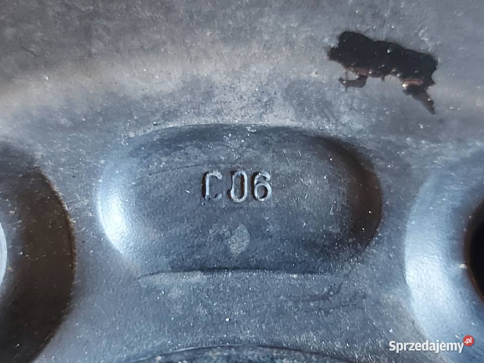 MONDEO MK4 S GALAXY MK3 koło dojazdowe 1259016 Kielce sprzedam