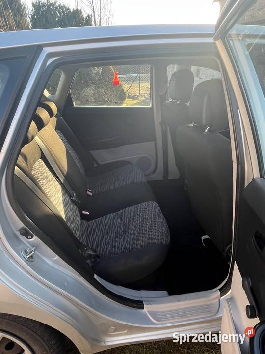 Kia ceed nieuszkodzony