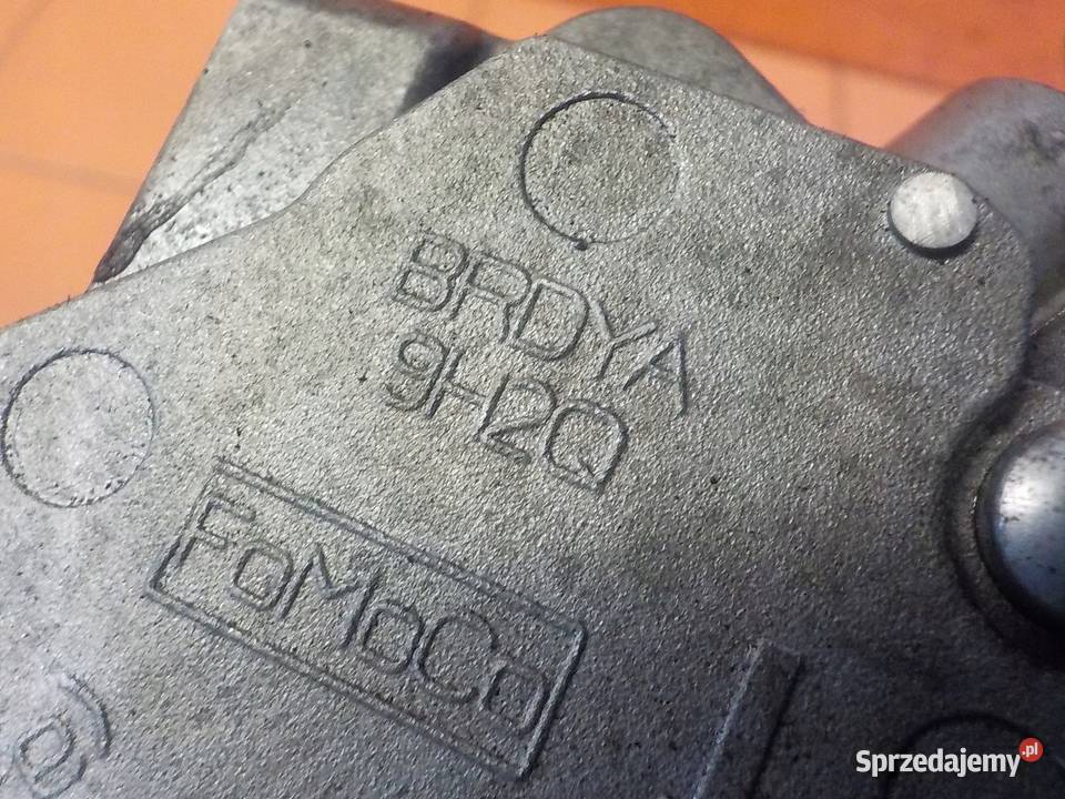 RANGE ROVER L405 DISCOVERY IV 30 TD V6 18r 306DT