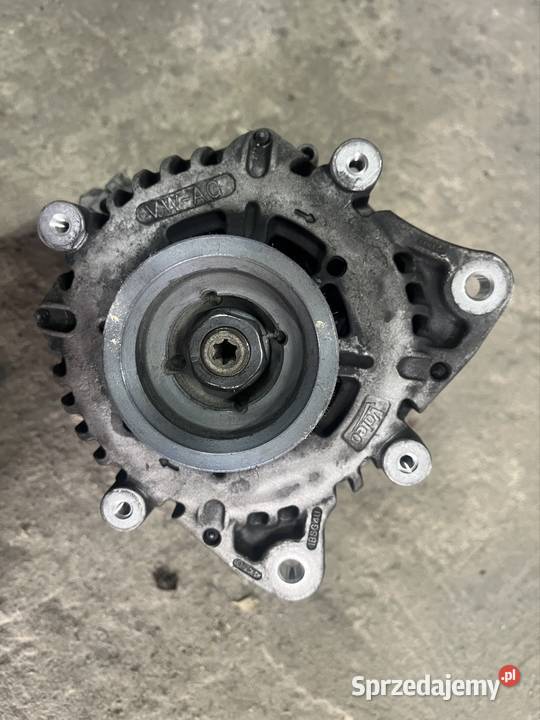 Alternatorrozucznik system start stop 05C 903 Piotrków Trybunalski sprzedam