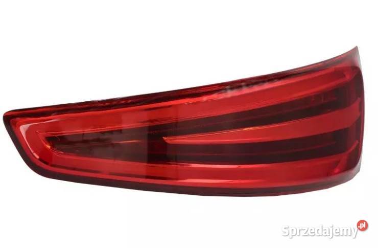 Audi Q3 8U 1115 Lampa tylna prawa Łódź sprzedam