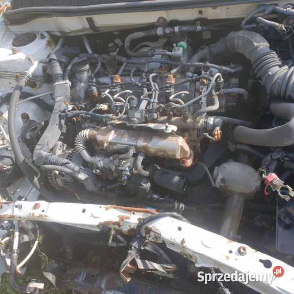 Sprzedam w całości na części Toyotę Corolle 20 Biała Podlaska