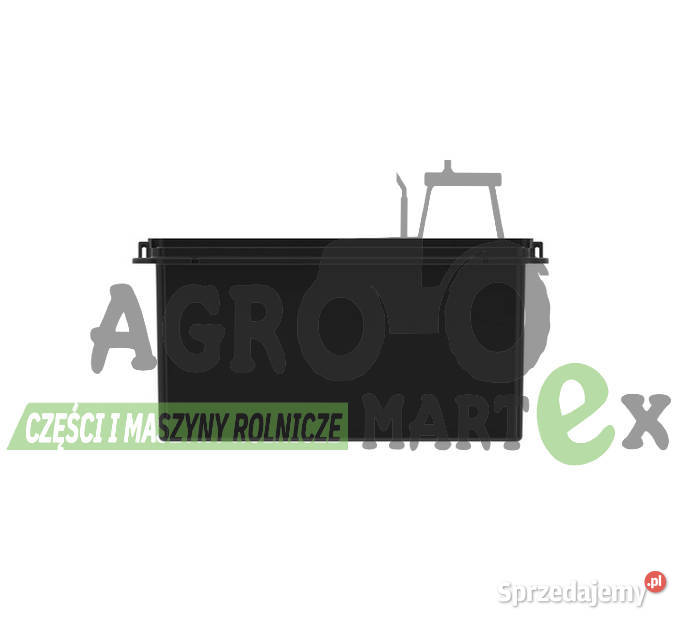 H124205 OBUDOWA JD Wichrów sprzedam
