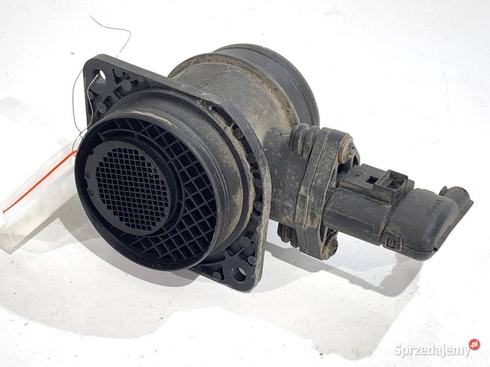 PRZEPŁYWOMIERZ VW GOLF V 038906461B 19 105 0310 osobowe podkarpackie