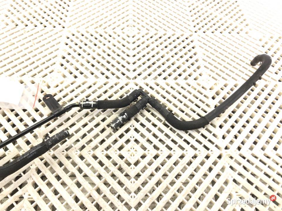 RURA WODY SKODA SUPERB III 3Q0121070AG 20 200 osobowe