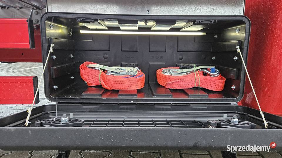 Renault Master Movano Autolaweta Laweta Najazd Pozostałe Kielce