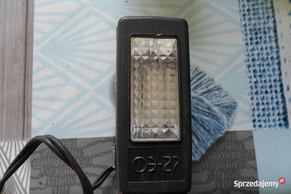 Powiększalnik Krokus Mini akcesoria Pszczyna