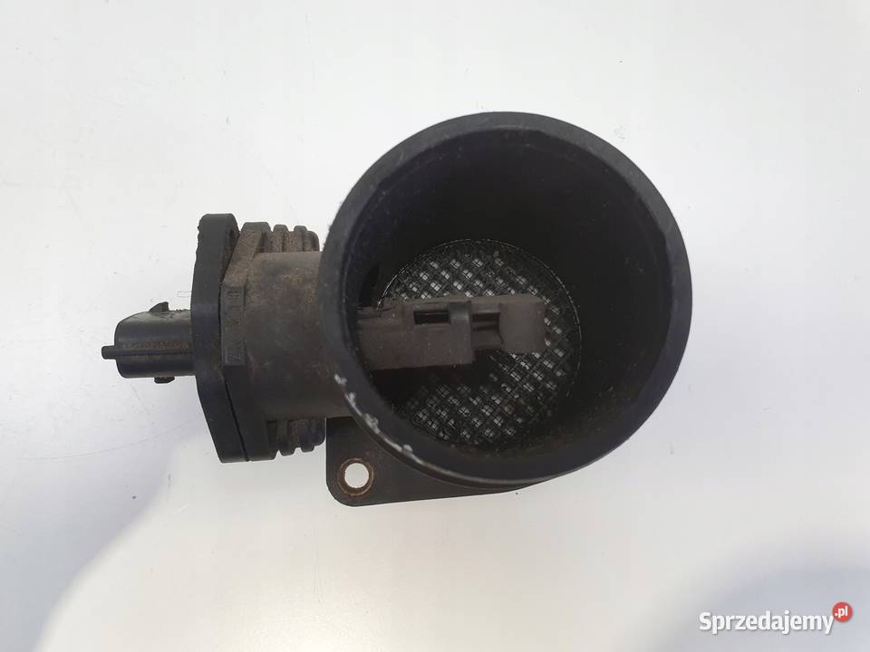 PRZEPŁYWOMIERZ Fiat Marea 19 JTD POWIETRZA lubelskie Rudka sprzedam