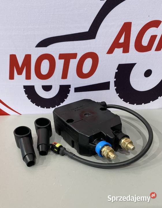 Przełącznik odcinający prąd Massey Ferguson Białystok