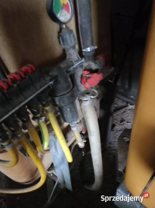 Sprzedam opryskiwacz Pilmet