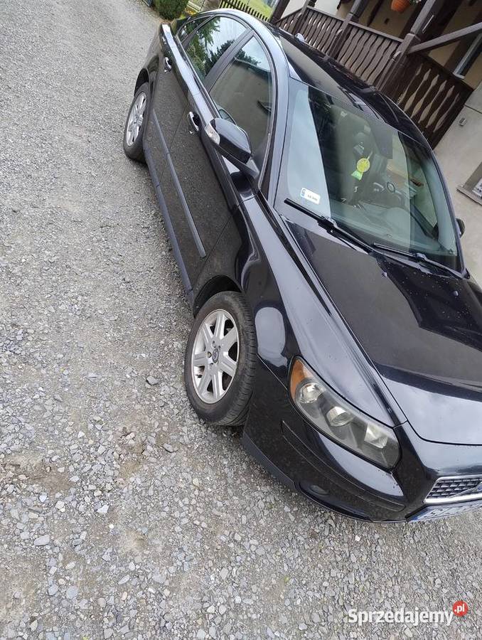 Volvo s40 1600cm3 Jastrzębie-Zdrój