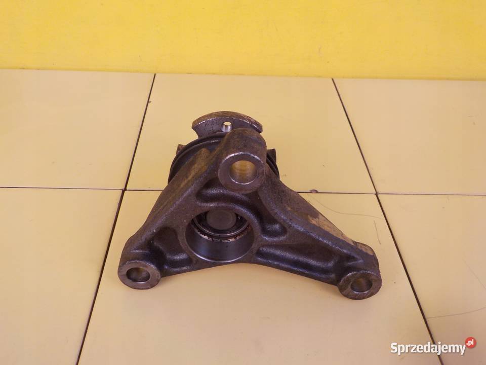 RANGE ROVER SPORT DISCOVERY 27 TDV6 09r 190 Suków