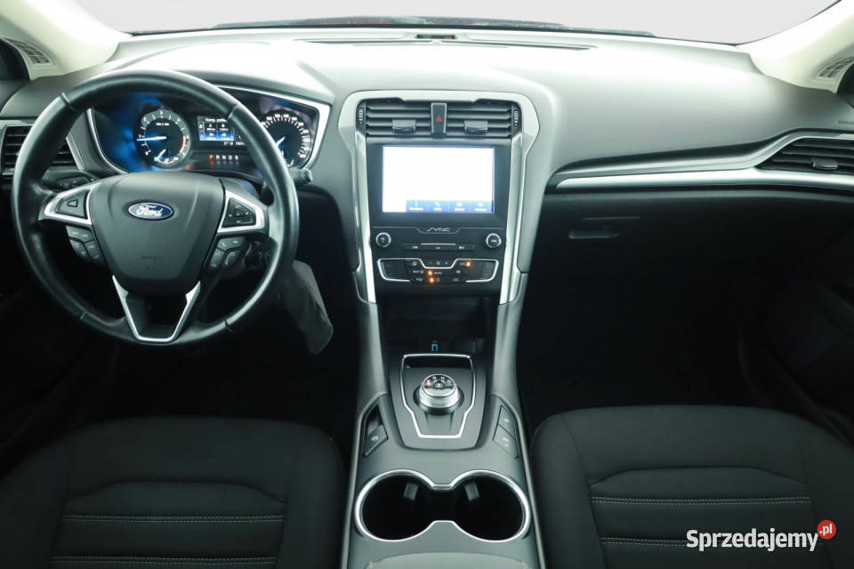 Ford Mondeo 20 EcoBlue Mondeo Piaseczno