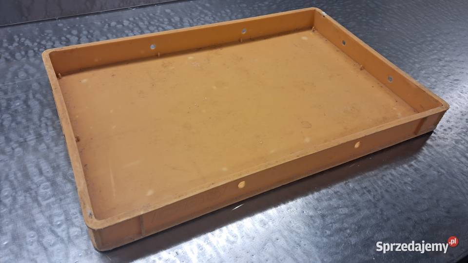 Kasty piekarnicze skrzynki piekarnicze 39x59x45 Rzeszów