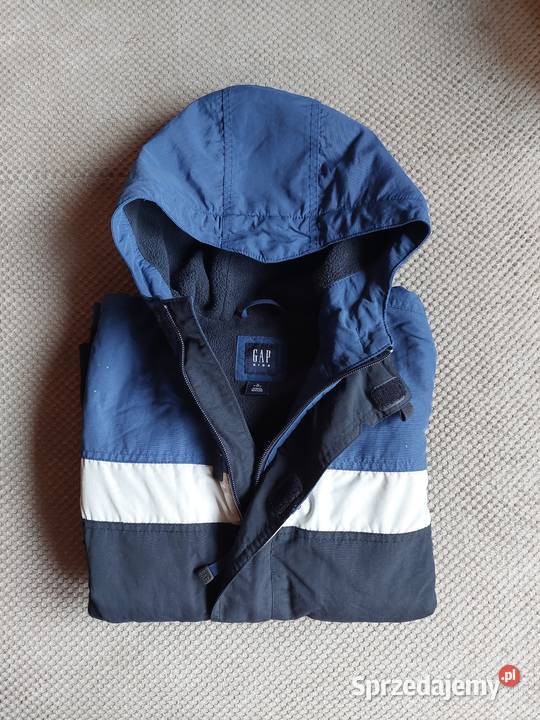 GAPkids zimowa kurtka na wiek 10