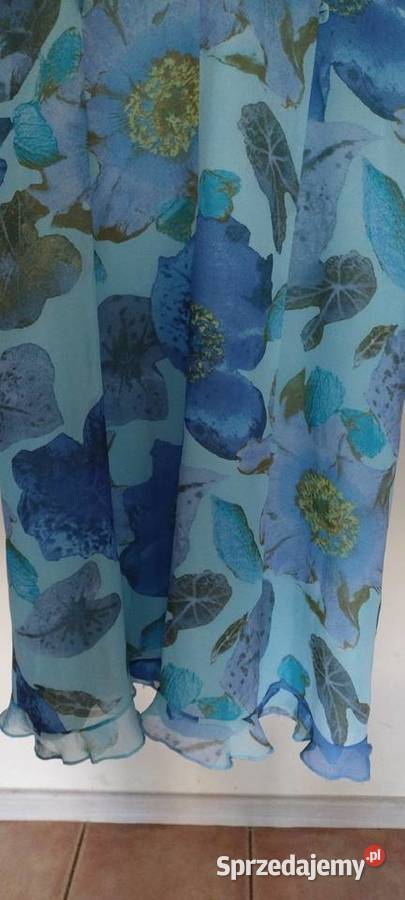 Sukienka letnia damska Lublin