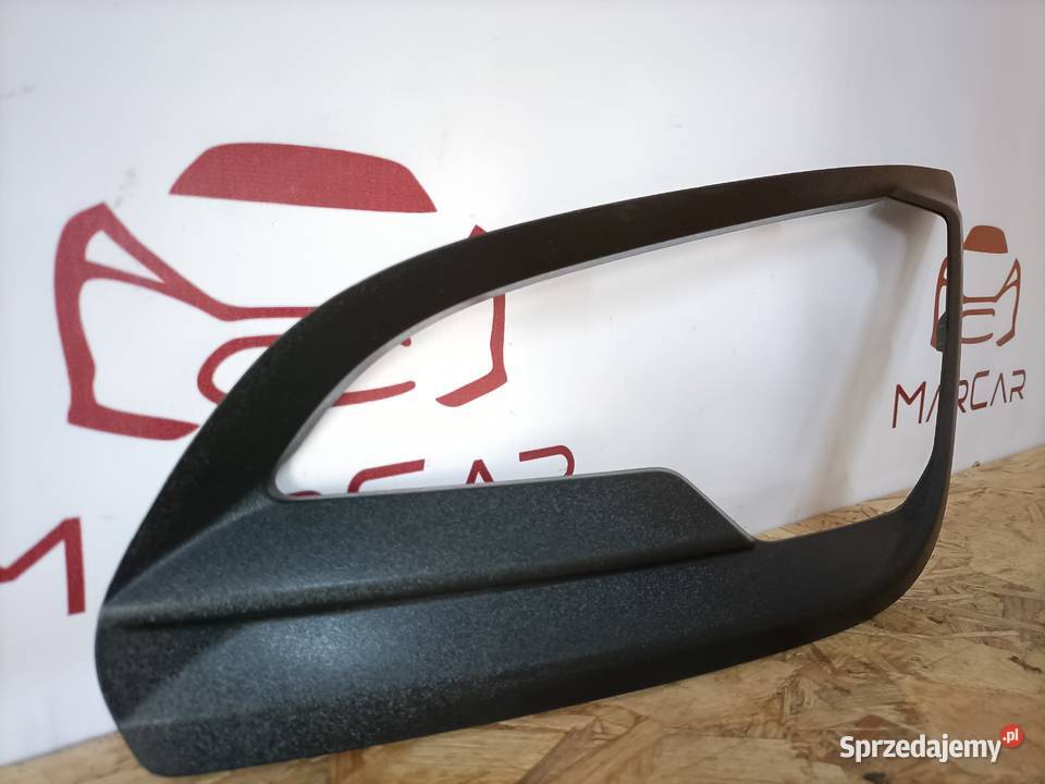 FORD ECOSPORT II LIFT 17 KRATKA HALOGENU LEWY Pleszew