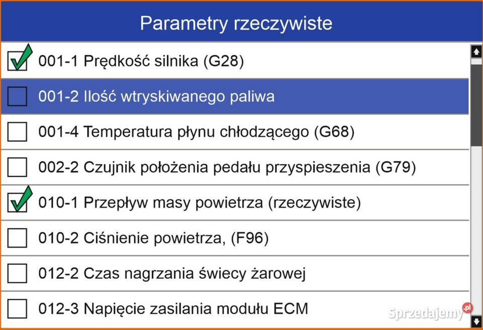 FOXWELL NT 530 FULL Tester diagnostyczny Jpolski Gorzów Wielkopolski