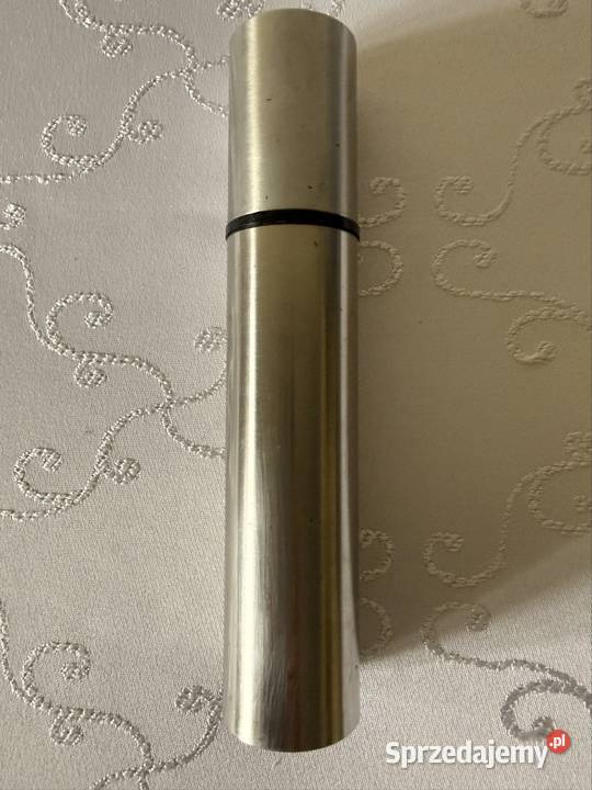 Stalowy atomizer spryskiwacz do oliwy oleju octu