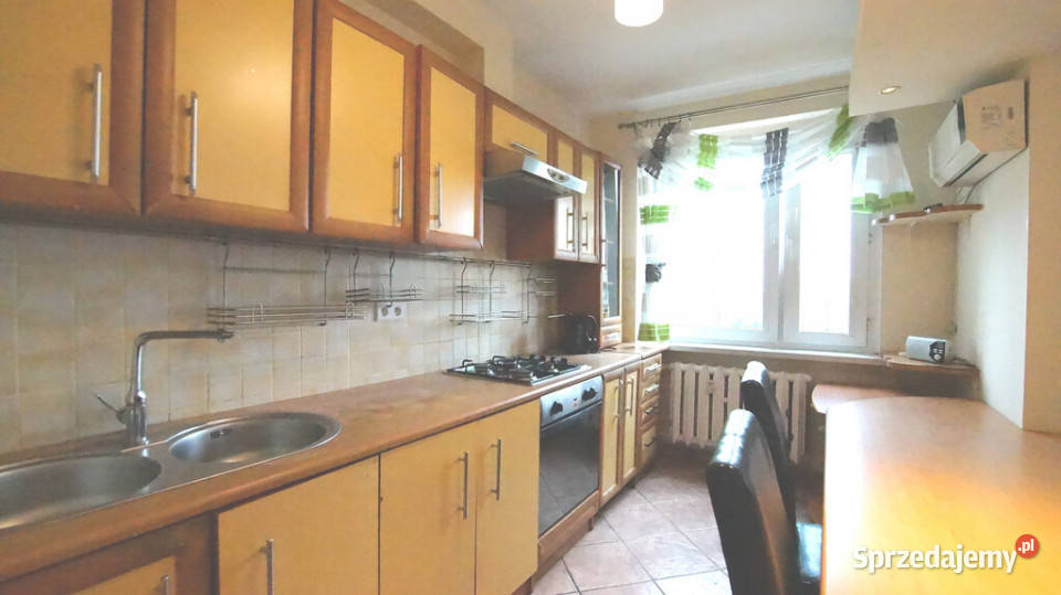 Sprzedaż mieszkanie 3pok60m2 balkon Opole ZWM