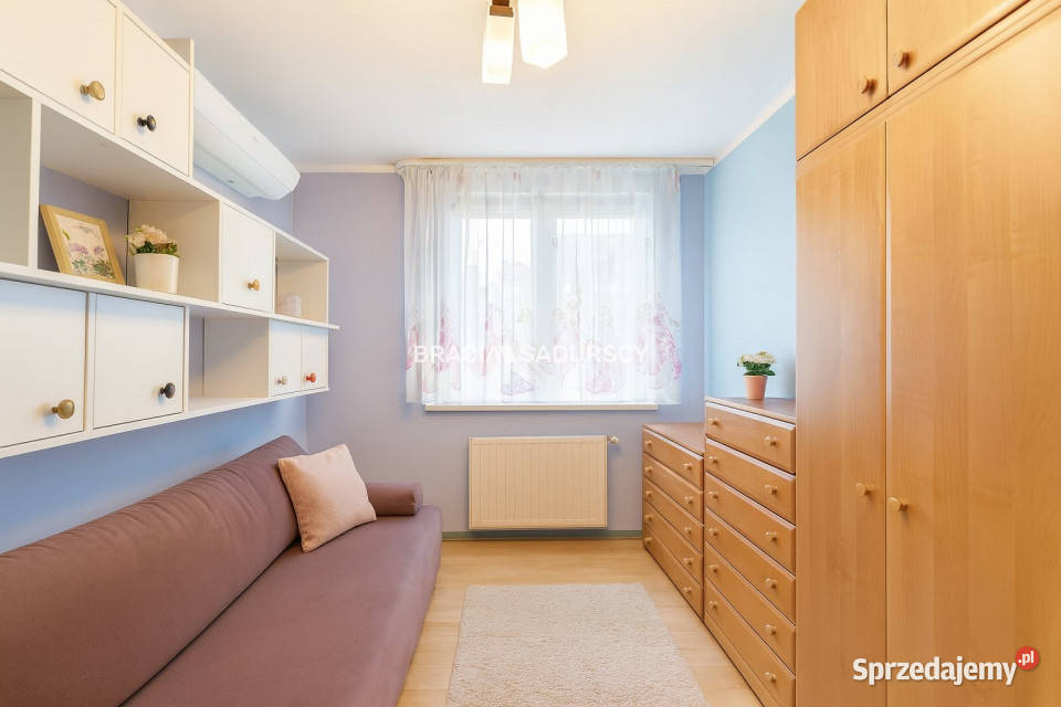 Ogłoszenie mieszkanie Kraków 4025m2 2pok Piętro 1