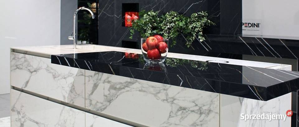 Włoskie płytki 60x120 NIGHT STORM CASALGRANDE Podłogi i schody Poskwitów sprzedam