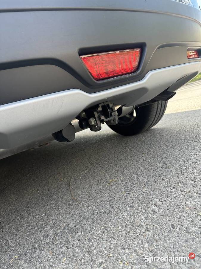 suzuki sx4 4x4 Ostrowiec Świętokrzyski