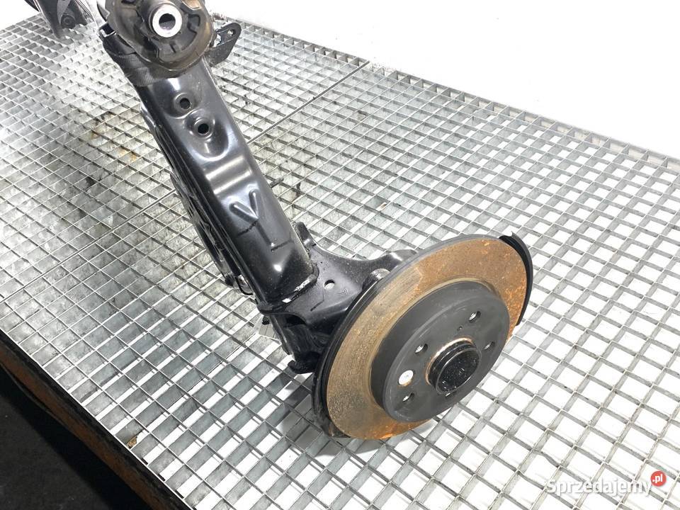 BELKA TYŁ LEXUS LBX Crossover TYLNA ZAWIESZENIA